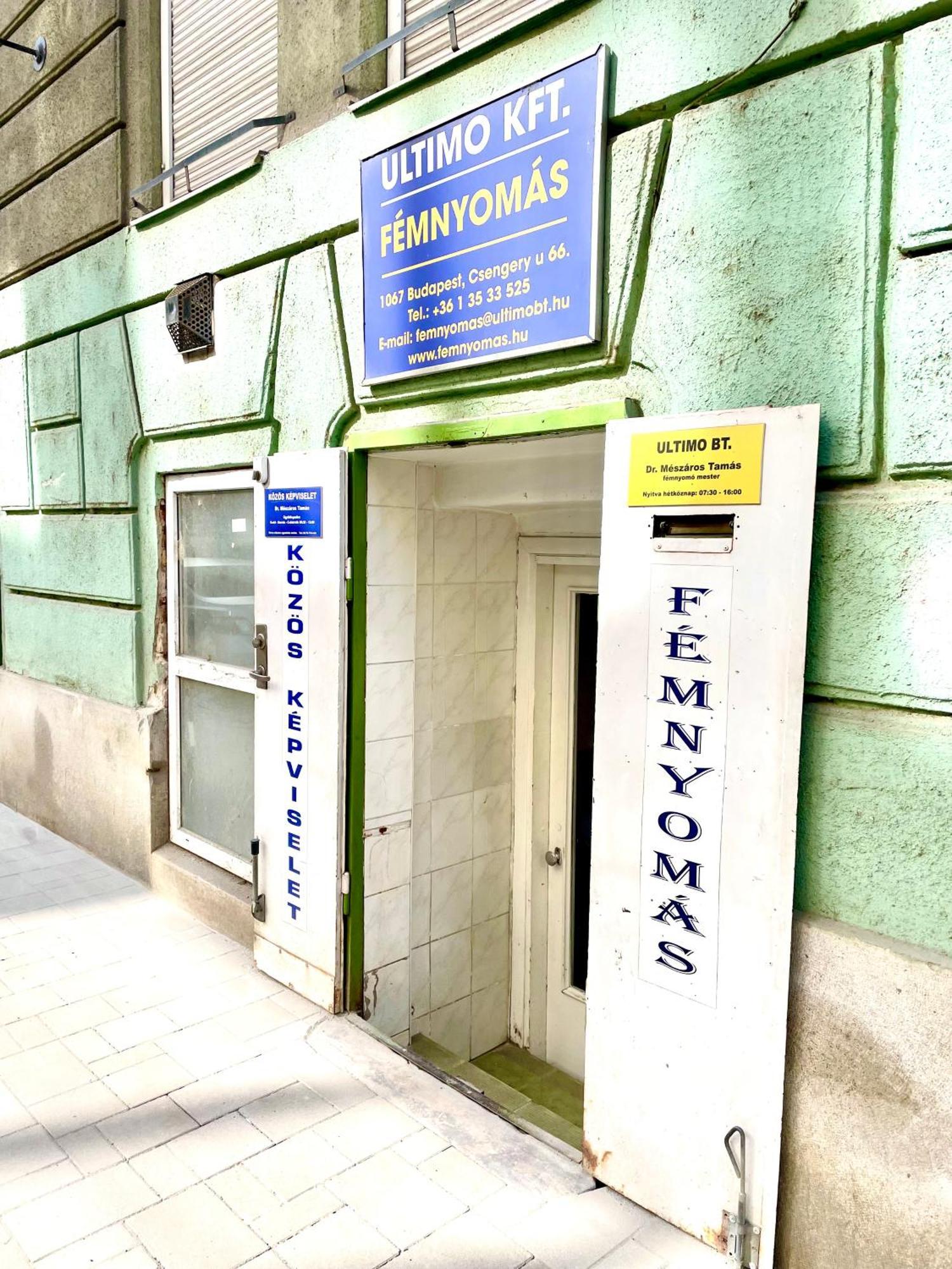 Teresian Apartment Near The Andrassy Street Free Air Conditioner Free Coffee Budapest Bagian luar foto